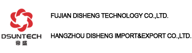 Welcome to Hangzhou Disheng Import&Export Co., Ltd. 